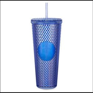 Disney 50th Anniversary Starbucks Tumbler